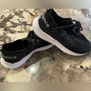 New Balance Memory Foam Sneakers size 6